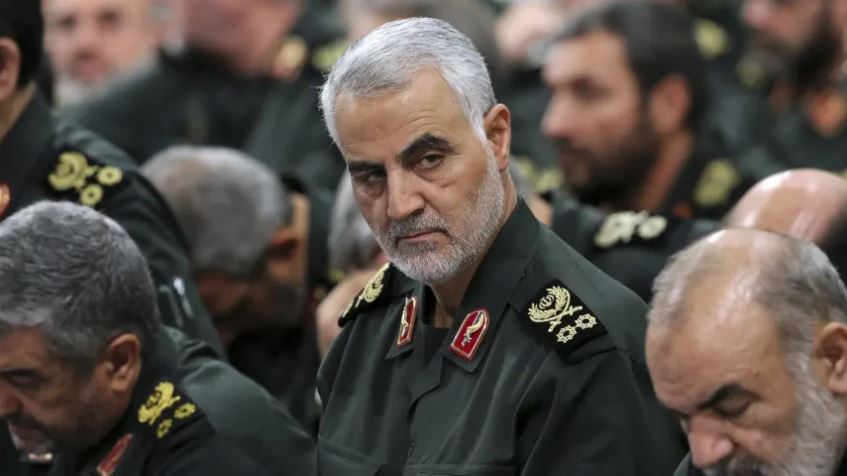 The killing of Qassim Soleimani: The United States misreads the tea leaves