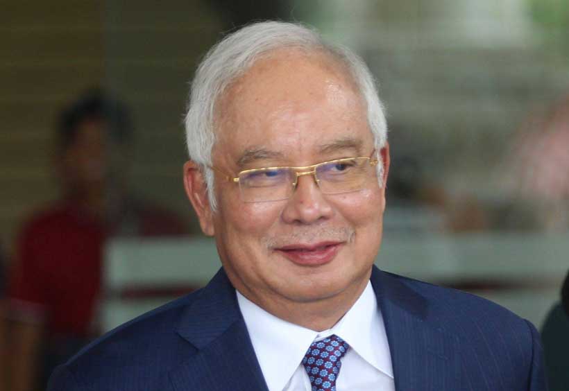 Ripples of 1MDB scandal likely to complicate Malaysian ties to key Gulf states