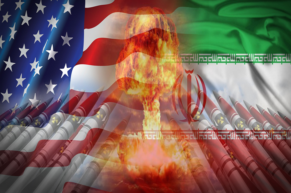 Middle East: Waiting for major war