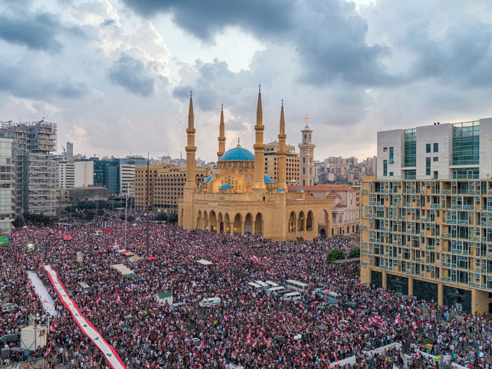 2019 was a decade of defiance and dissent. The 2020s are likely to be no different.