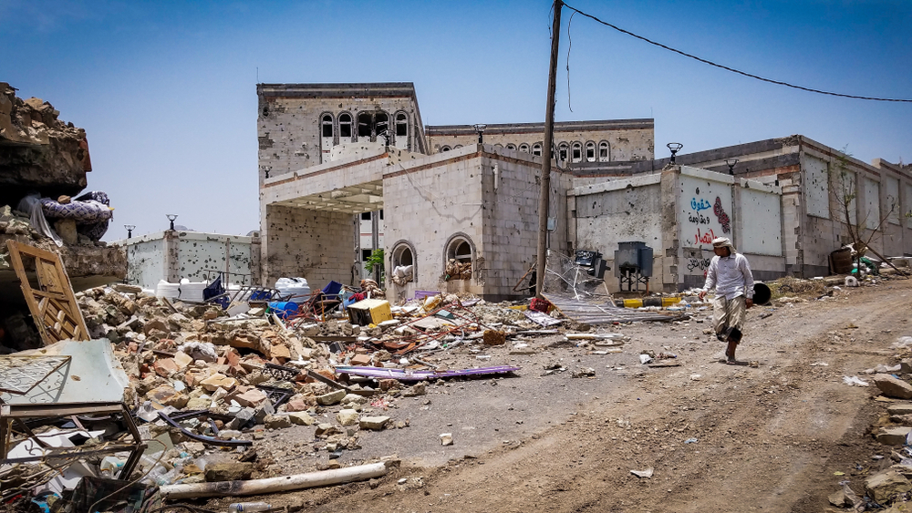  Omani government trying to avoid becoming the next Yemen