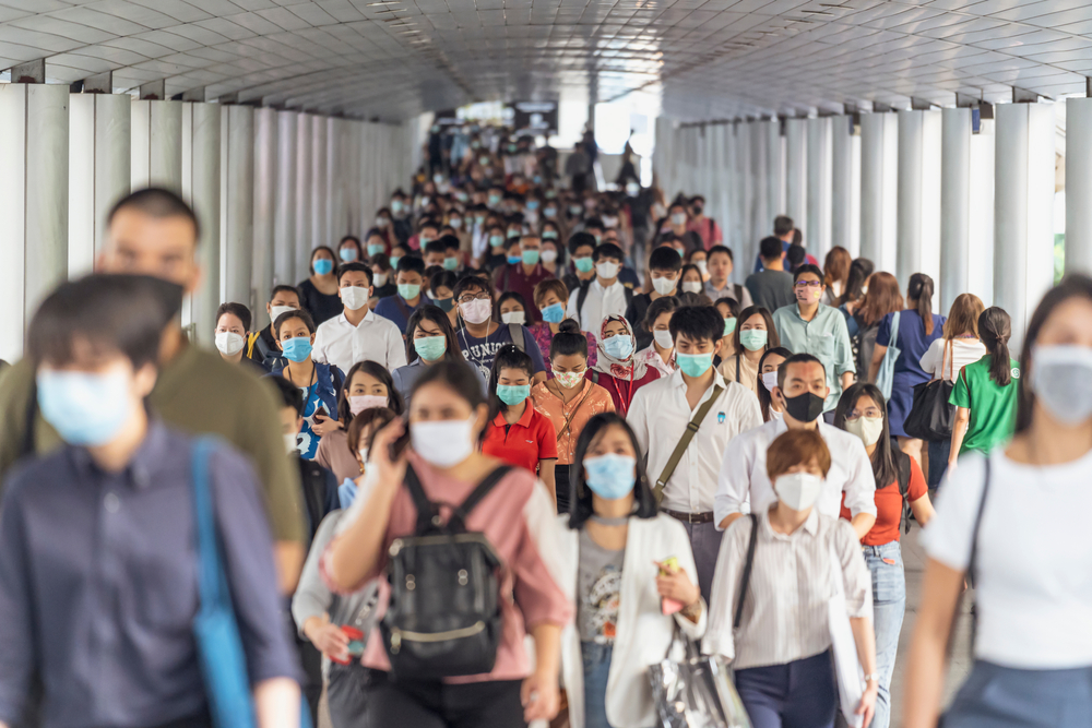 5 countries that could benefit from COVID-19