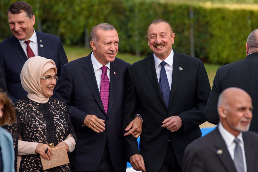 Azerbaijan and Armenia on the brink of war: Will Turkey and Russia get involved?