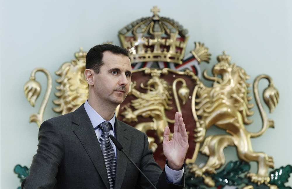 Assad is consolidating his power in Syria: What’s next?