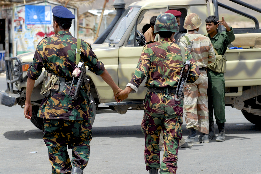 The UAE gives up its Yemen dream in order to unite with Saudi Arabia: Will this unity last?