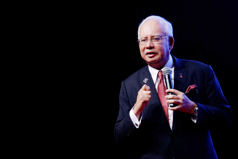 Najib found guilty of all charges: Does this signal the end of corruption in Malaysia?