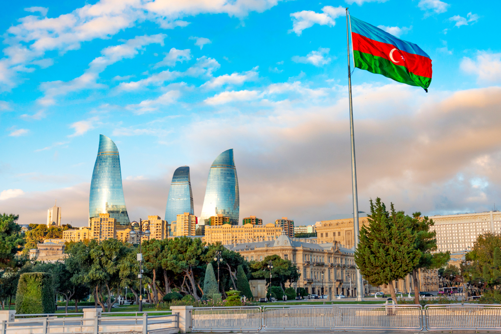 Is the US trying to pull Azerbaijan out of China and Iran’s grip?