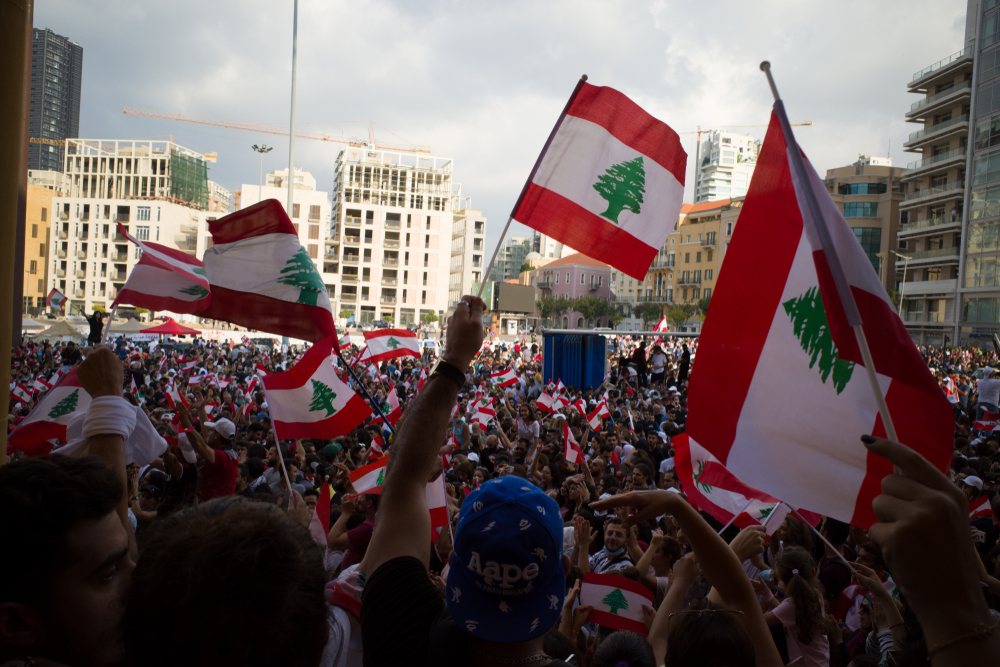Lebanon PM Diab resigns: Is this Lebanon’s chance for political reform?