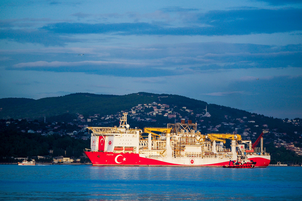 Erdogan announces huge gas discovery: Is this the catalyst to Turkey becoming a superpower?
