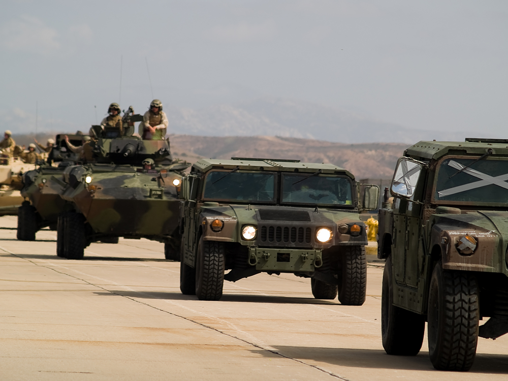 30 years since the start of the US military engagement in Iraq: How has Iraq been affected?