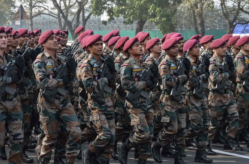 Can India stop the China-Pakistan alliance?