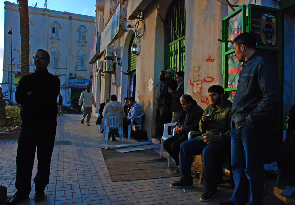 Libya’s rival factions reach major breakthrough in talks: Is there hope for peace?