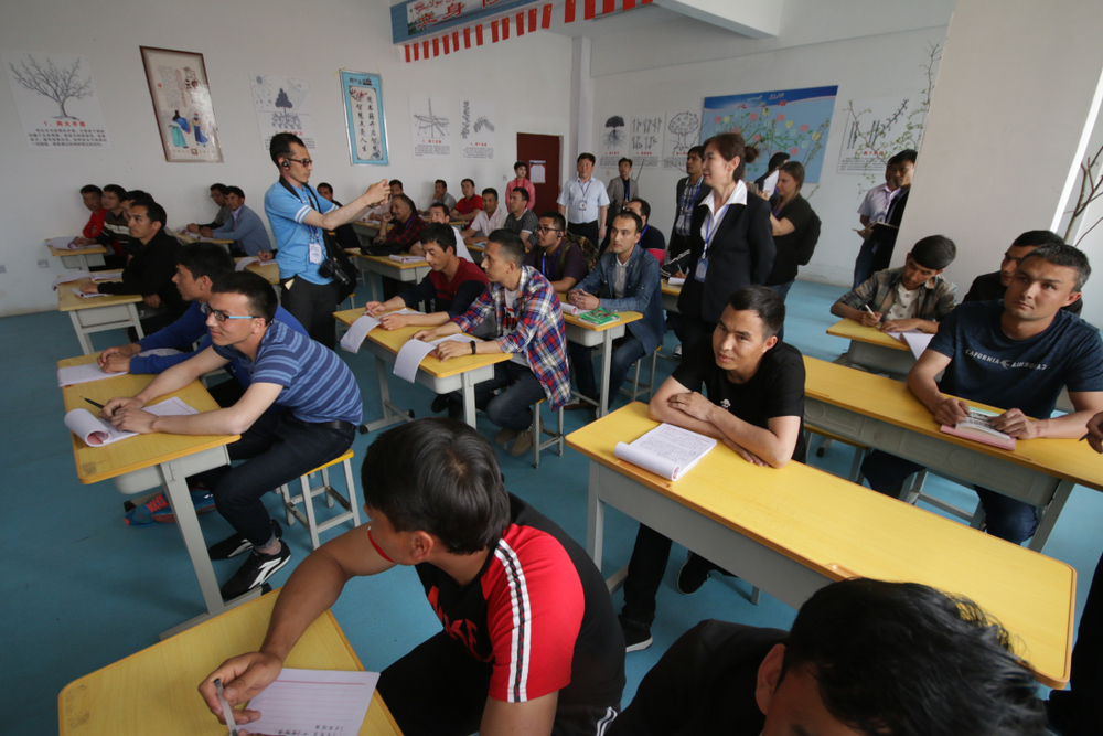 The scale of China’s oppression of Uighurs increasingly clear: Will they back down?