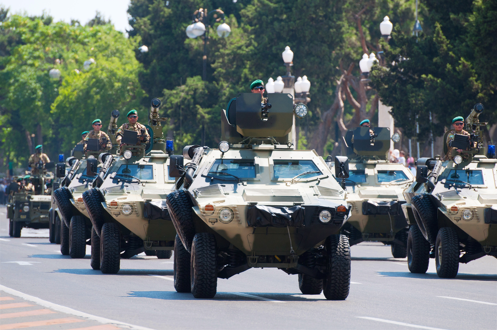 Clashes erupt and armies are mobilizing in Nagorno-Karabakh: Will Azerbaijan and Armenia go to war?