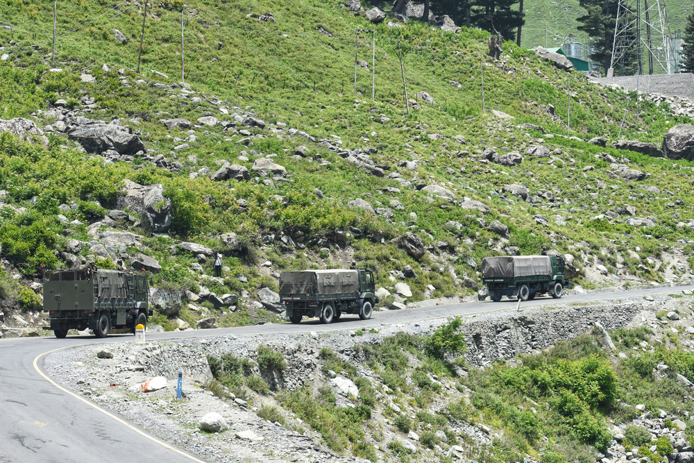 Tensions re-ignite on China-India border: Will this spark a war?