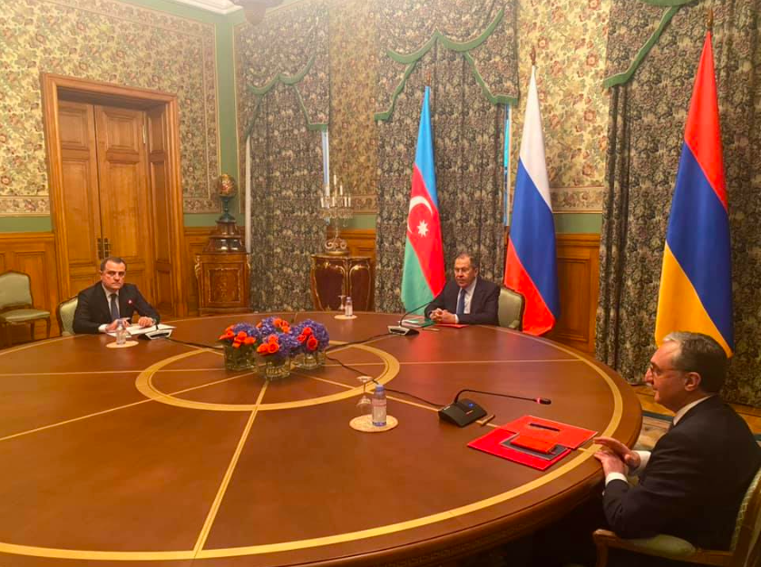 Azerbaijan and Armenia agree to peace talks: Can the war be stopped?