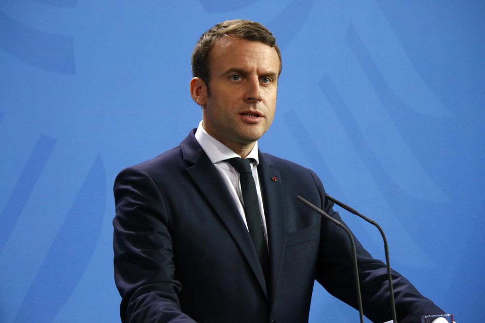 Macron launches verbal attack on Islam: How does this affect French Muslims?