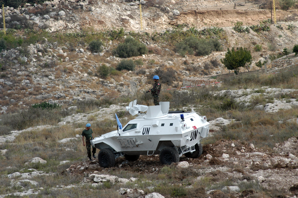 What can Lebanon expect from talks with Israel?