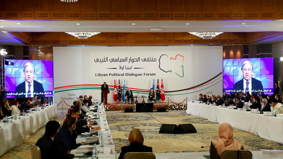 GNA and LNA agree to hold elections in Libya within 18 months: Will this lead to lasting peace?