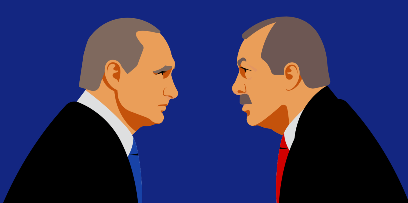 Will Russian-Turkish cooperation in Karabakh strengthen ties or increase rivalry between the two powers?