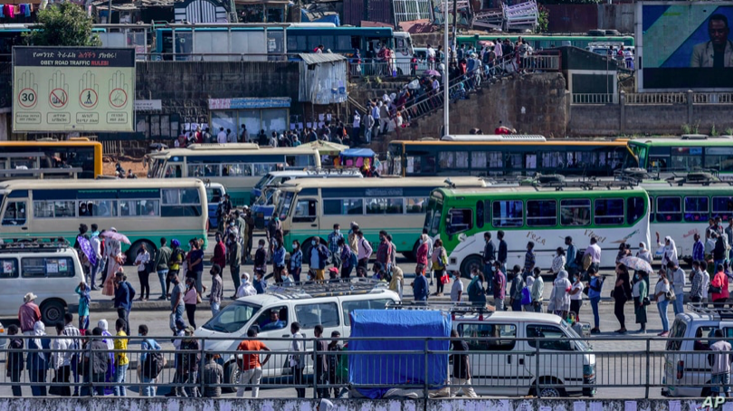 How is Sudan is being affected by the war in Ethiopia?