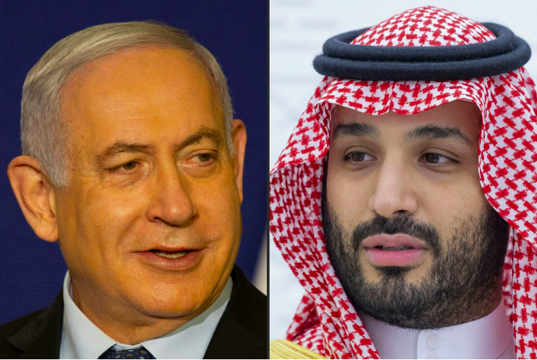 Is Saudi Arabia preparing to establish ties with Israel?