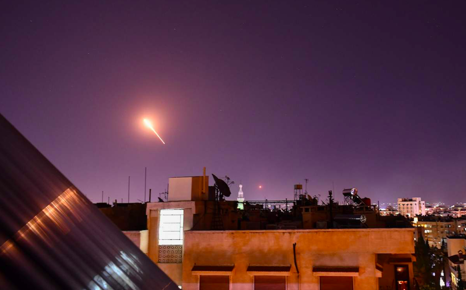 Israel re-ignites attacks on Iranian proxies in Syria: How will Iran respond?