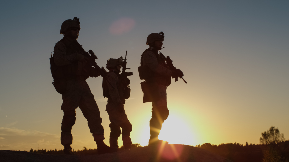 Is Iraq approaching a new geopolitical order without the US?
