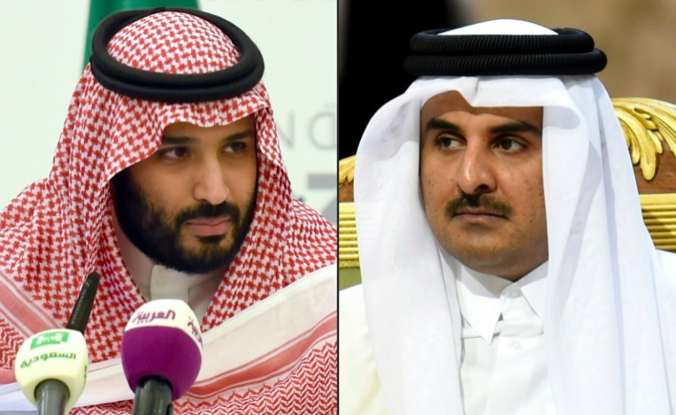 Have Saudi Arabia and Qatar finally reached a breakthrough in ending the blockade?
