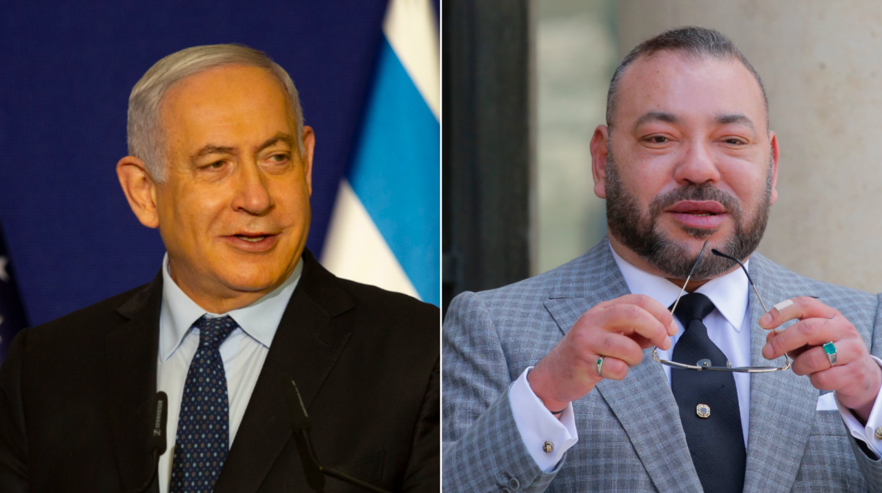 Morocco normalizes ties with Israel: Will Pakistan be next?