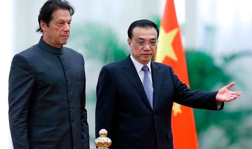 Is China reducing Pakistan’s economic reliance on Saudi Arabia?