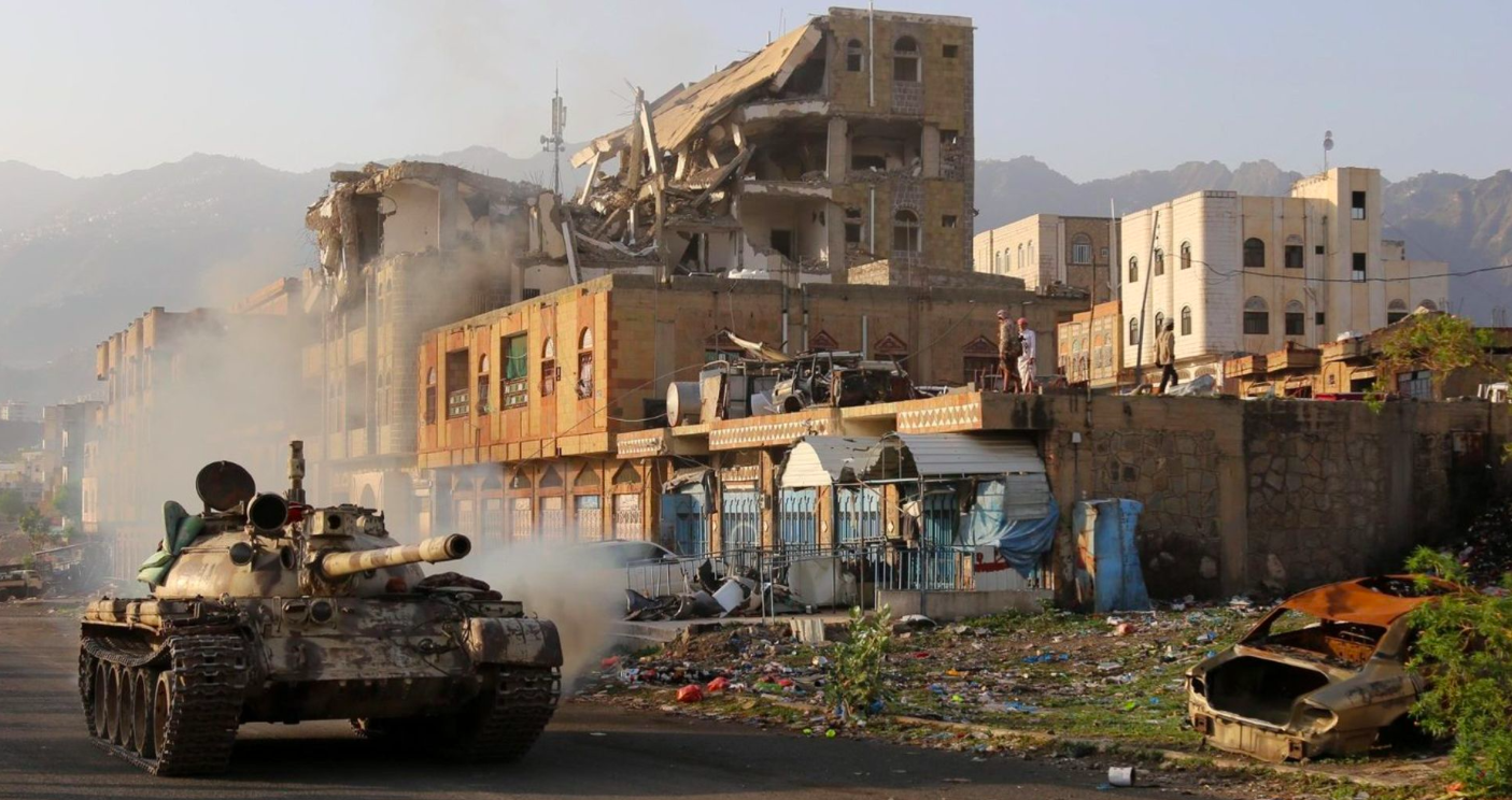 Yemen power-sharing government finally formed: Is Yemen on the road to peace?