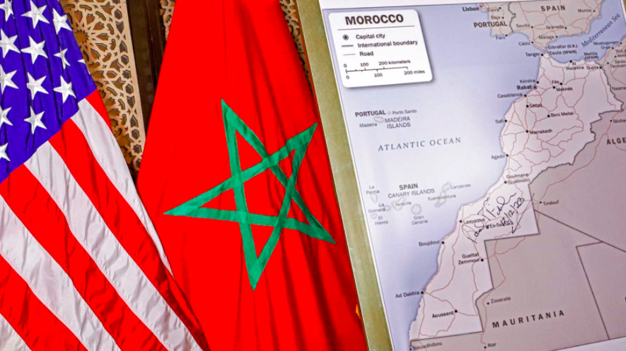 How will Algeria respond to Morocco’s normalization with Israel?