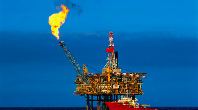 Is Egypt on track to becoming a global energy hub?