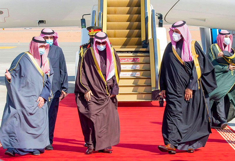 Saudi Arabia and allies finally end Qatar blockade: What does this mean for the Gulf?