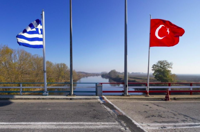 Are Turkey and Greece heading towards reconciliation?