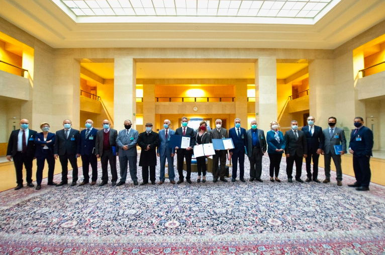 Major progress achieved in Libya peace talks: What stage have the talks reached?