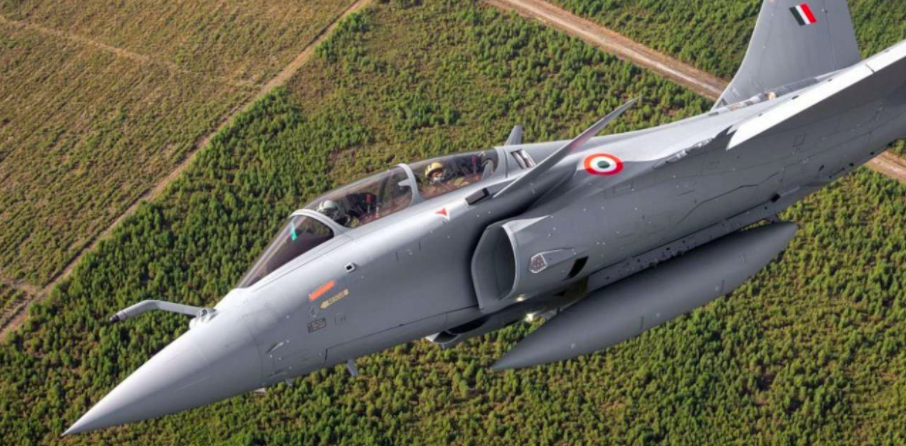 France and India ramp up ties: Is this a response to strengthening Pakistan-Turkey relations?