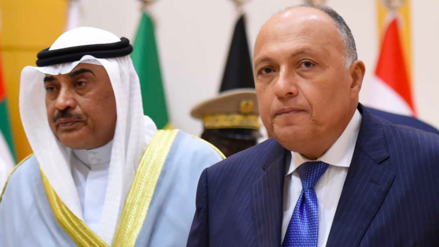 Egypt restores diplomatic ties with Qatar: Will this be a catalyst for further change?