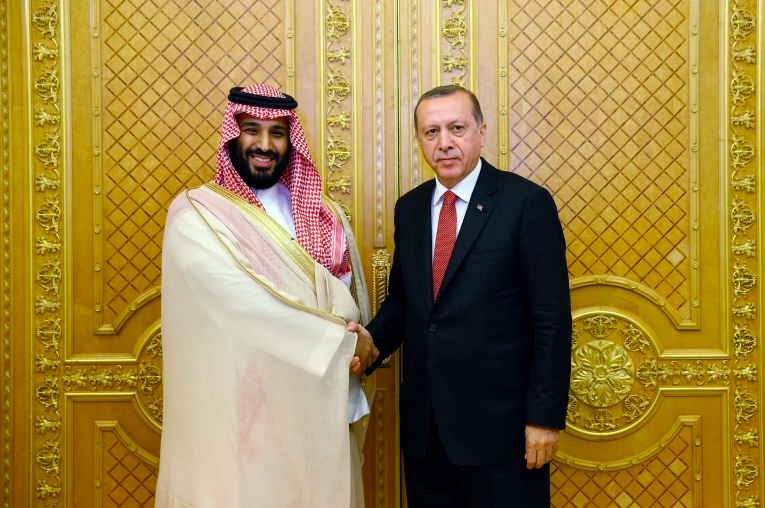 Will the Qatar normalization lead to the re-establishment of Saudi-Turkey ties?