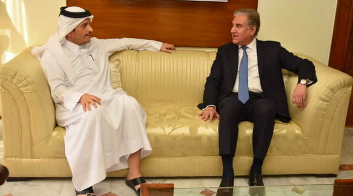 Pakistan and Qatar continue to strengthen ties: How will this affect the geopolitical scene in the Middle East?