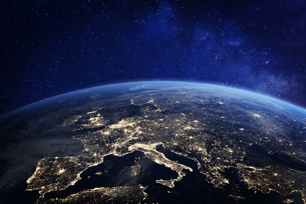 2021 Forecast: Europe – Will The EU Collapse?