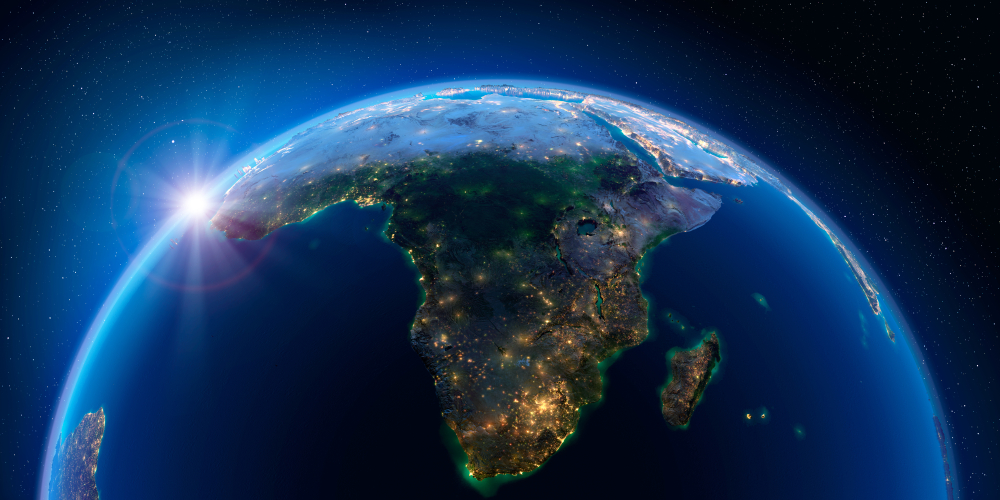 2021 Forecast: Africa – Neocolonialism At Its Worst