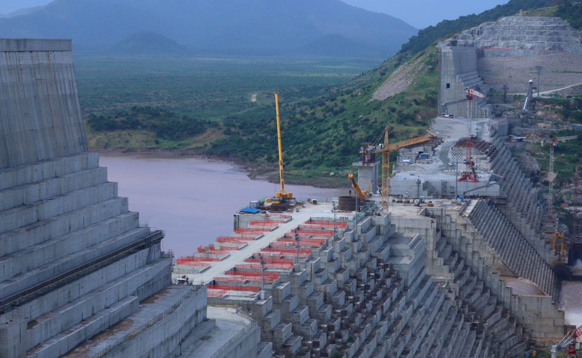 Tensions rise once again over Ethiopia dam: How dangerous is the situation?