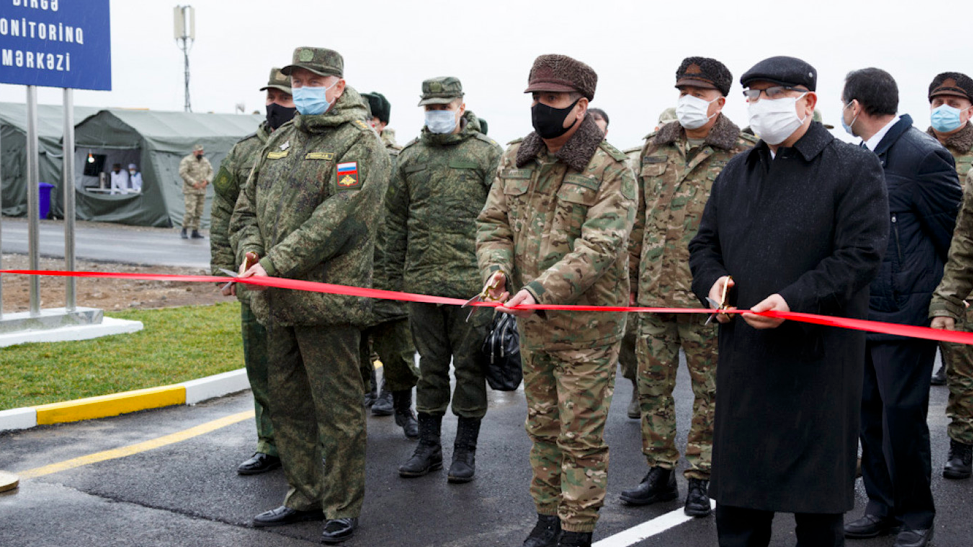 Is Russia’s increasing support for Greece a response to growing Turkey-Ukraine relations?
