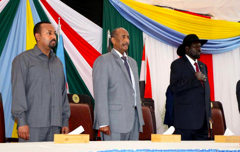 Sudan-Ethiopia border dispute intensifies: Will these tensions compromise the Nile dam talks?