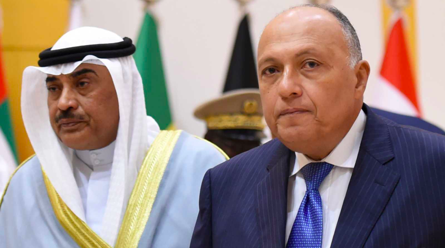 Egypt and Qatar hold first meeting since the end of the blockade: Could Qatari investments in Egypt lead to a strong relationship?