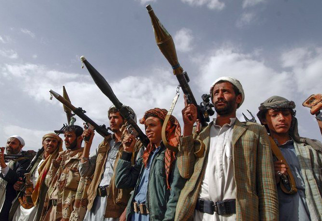 The US struggles to achieve its aims in Yemen: Is the Yemen conflict far from over?