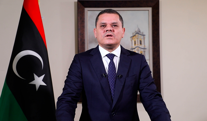 Libya’s interim PM submits cabinet proposal to parliament: Will the interim government succeed in unifying Libya?