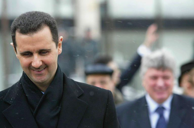 The UAE objects to US sanctions imposed on Assad government: What has stimulated the UAE’s growing support for the Assad regime?